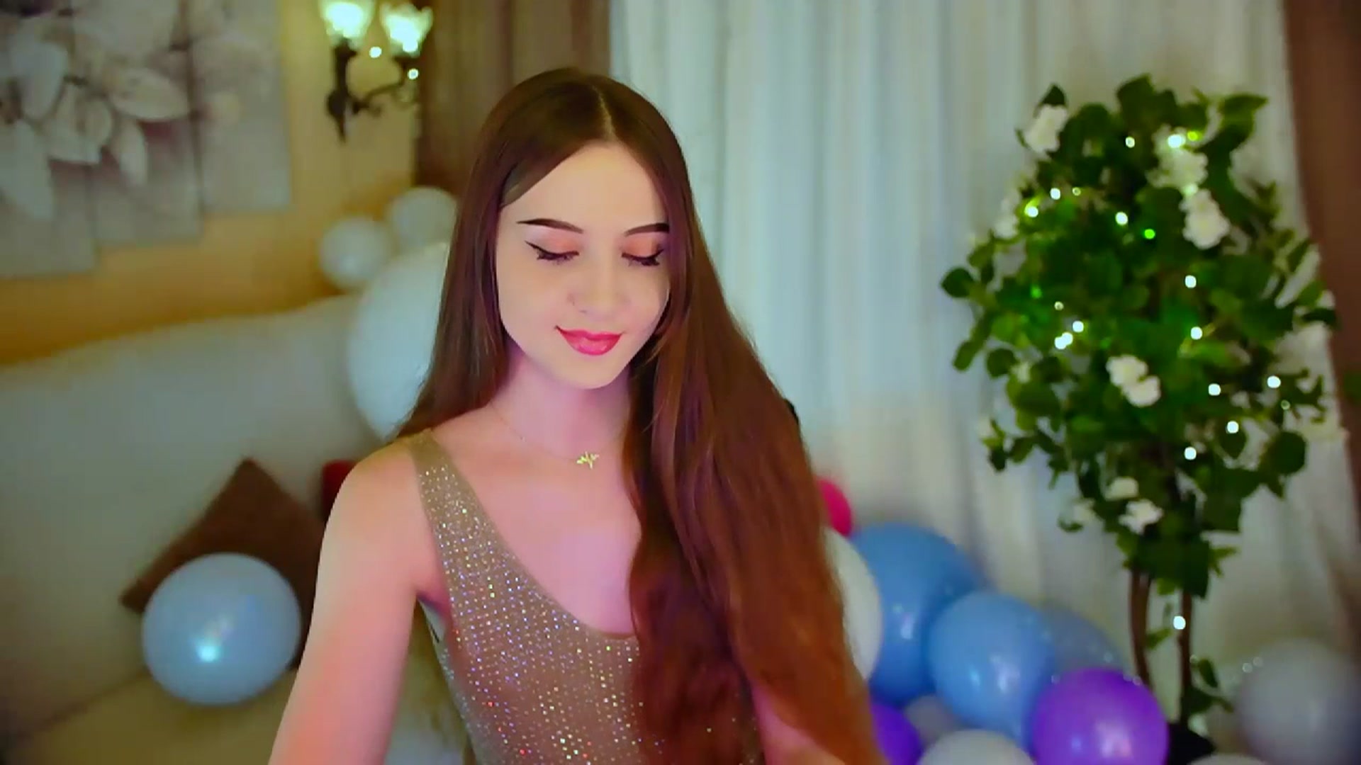Gallery image thumbnail from Innocent_Soul's myfreecams stream on, 04/26/2024, 17:24 image 12 of 20