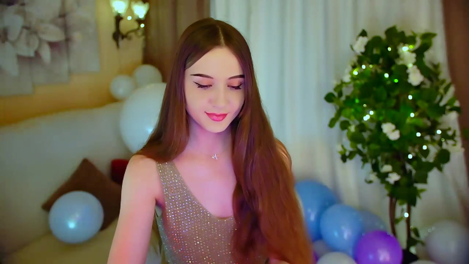 Gallery image thumbnail from Innocent_Soul's myfreecams stream on, 04/26/2024, 17:24 image 8 of 20