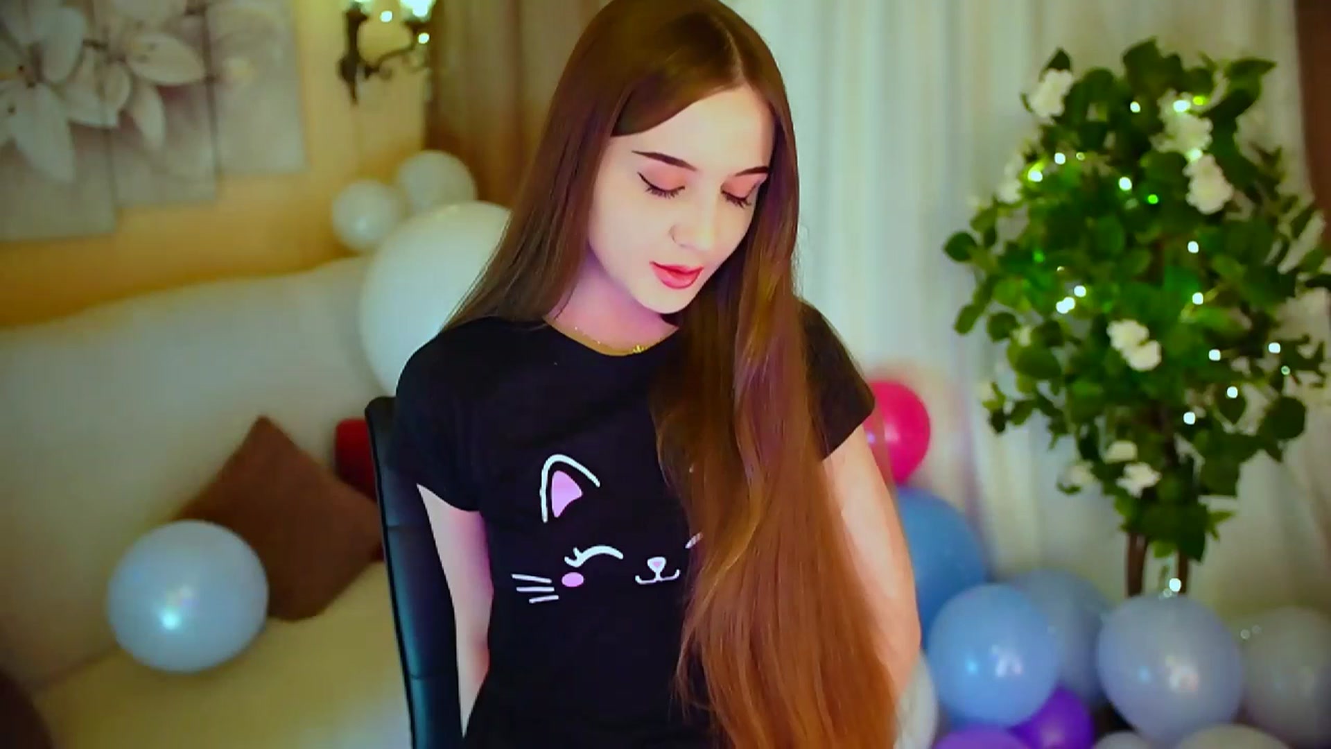 Gallery image thumbnail from Innocent_Soul's myfreecams stream on, 04/28/2024, 19:43 image 19 of 20