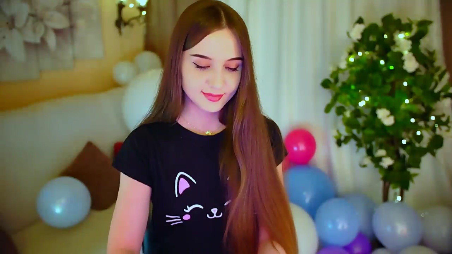 Gallery image thumbnail from Innocent_Soul's myfreecams stream on, 04/28/2024, 19:43 image 20 of 20