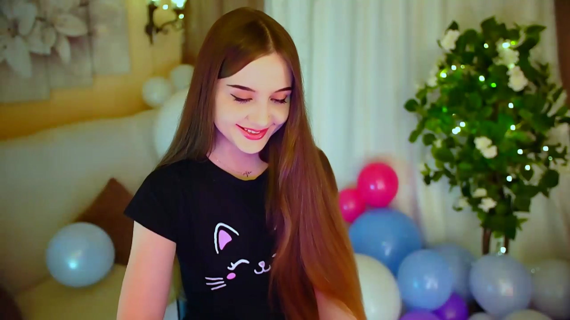 Gallery image thumbnail from Innocent_Soul's myfreecams stream on, 04/28/2024, 19:43 image 18 of 20
