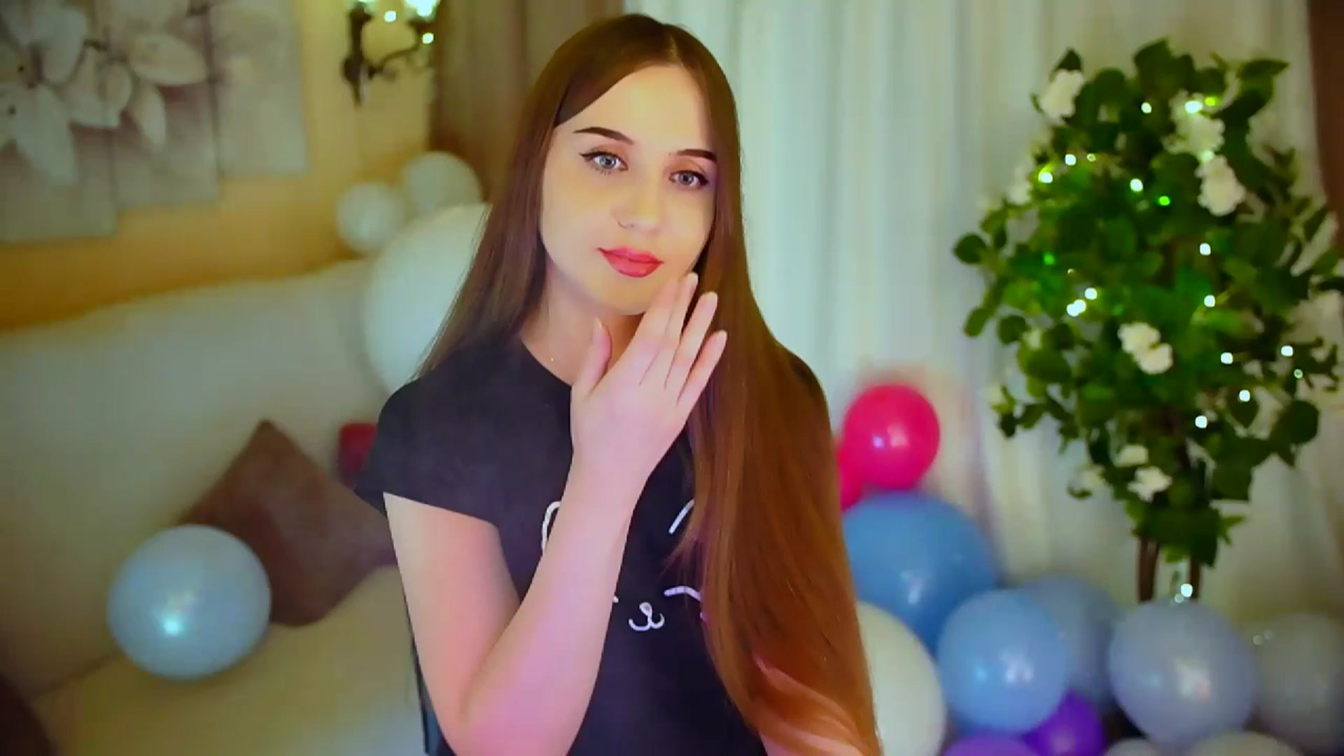 Gallery image thumbnail from Innocent_Soul's myfreecams stream on, 04/28/2024, 20:05 image 1 of 20