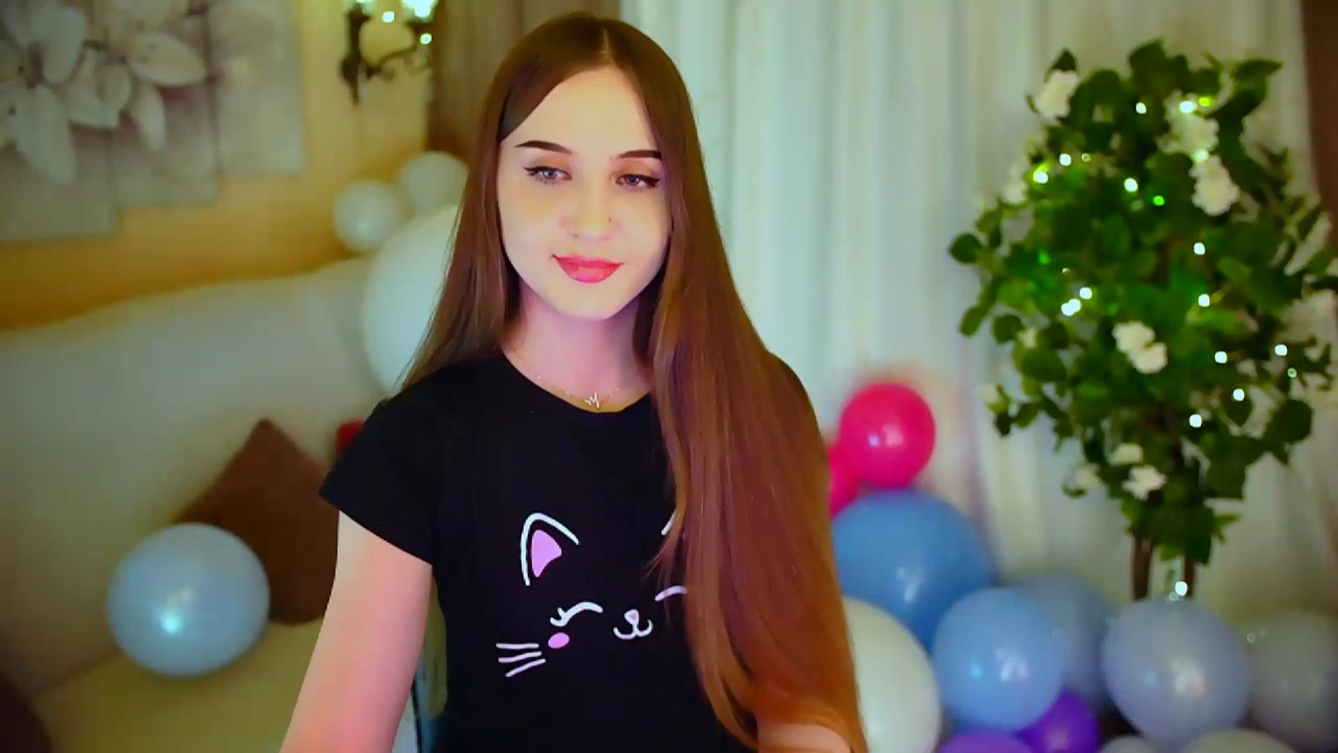 Gallery image thumbnail from Innocent_Soul's myfreecams stream on, 04/28/2024, 20:05 image 3 of 20