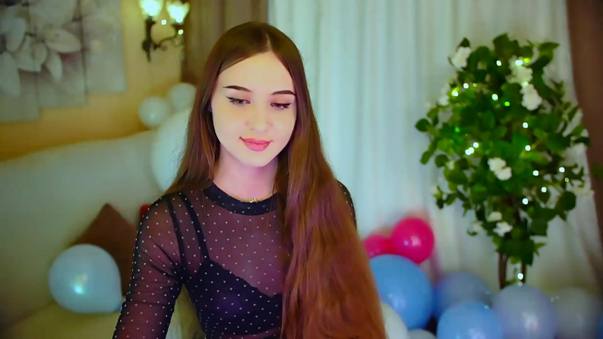 Gallery image thumbnail from Innocent_Soul's myfreecams stream on, 04/29/2024, 15:18 image 18 of 20