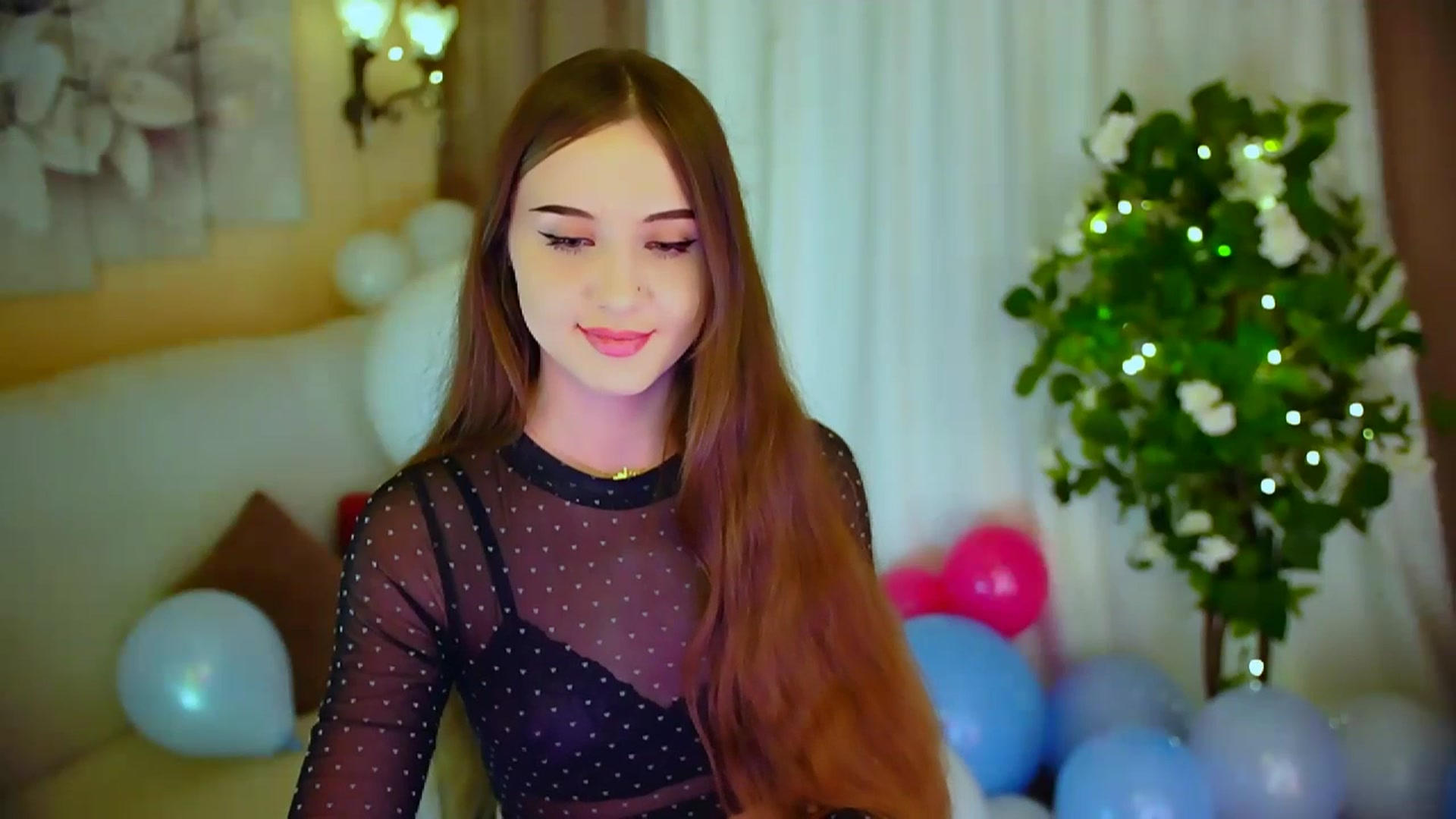 Gallery image thumbnail from Innocent_Soul's myfreecams stream on, 04/29/2024, 15:18 image 14 of 20