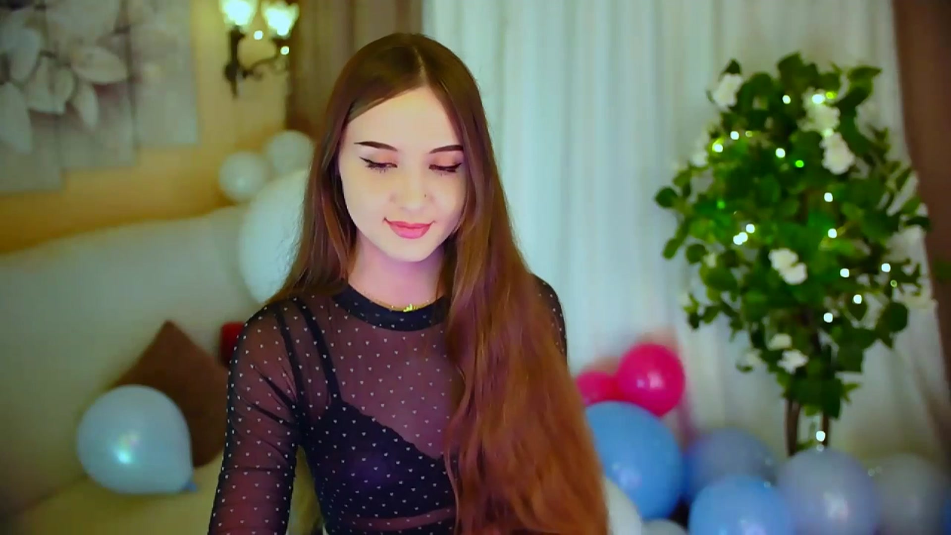 Gallery image thumbnail from Innocent_Soul's myfreecams stream on, 04/29/2024, 15:18 image 17 of 20