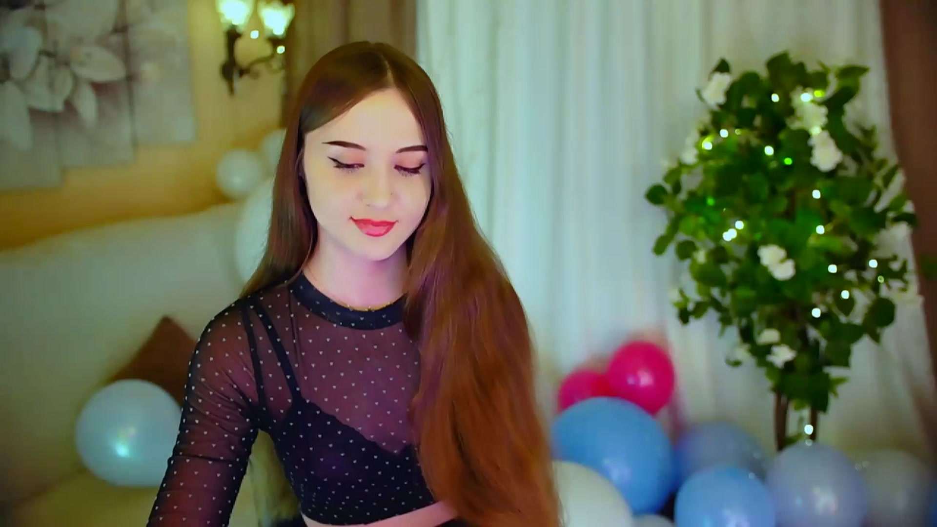 Gallery image thumbnail from Innocent_Soul's myfreecams stream on, 04/29/2024, 17:06 image 18 of 20