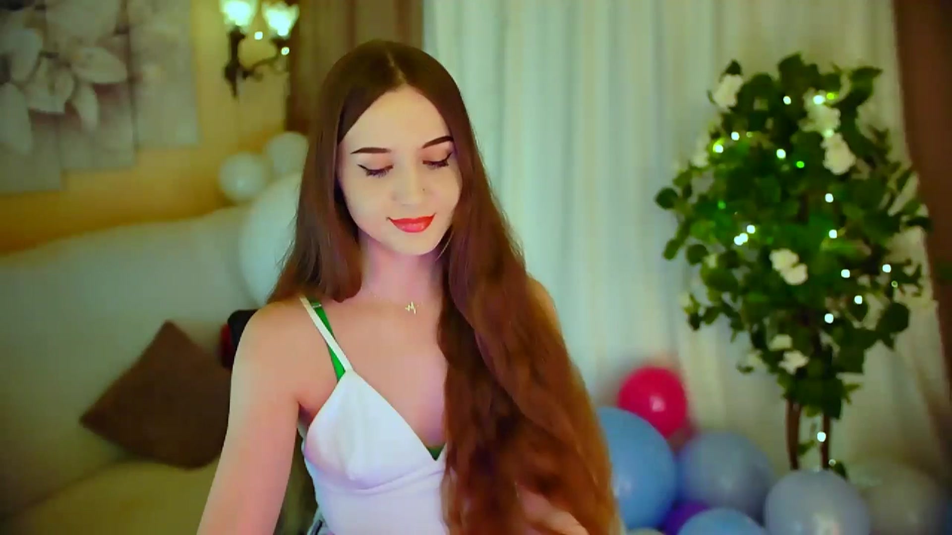 Gallery image thumbnail from Innocent_Soul's myfreecams stream on, 04/30/2024, 17:22 image 20 of 20