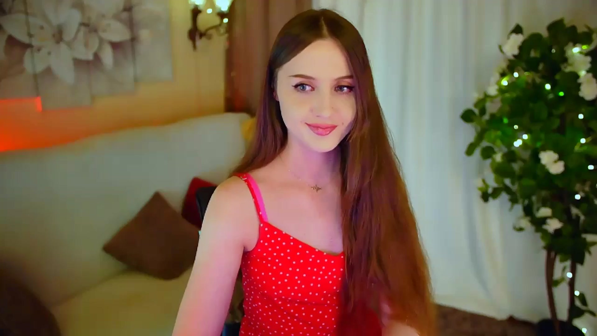 Gallery image thumbnail from Innocent_Soul's myfreecams stream on, 05/15/2024, 15:01 image 9 of 20