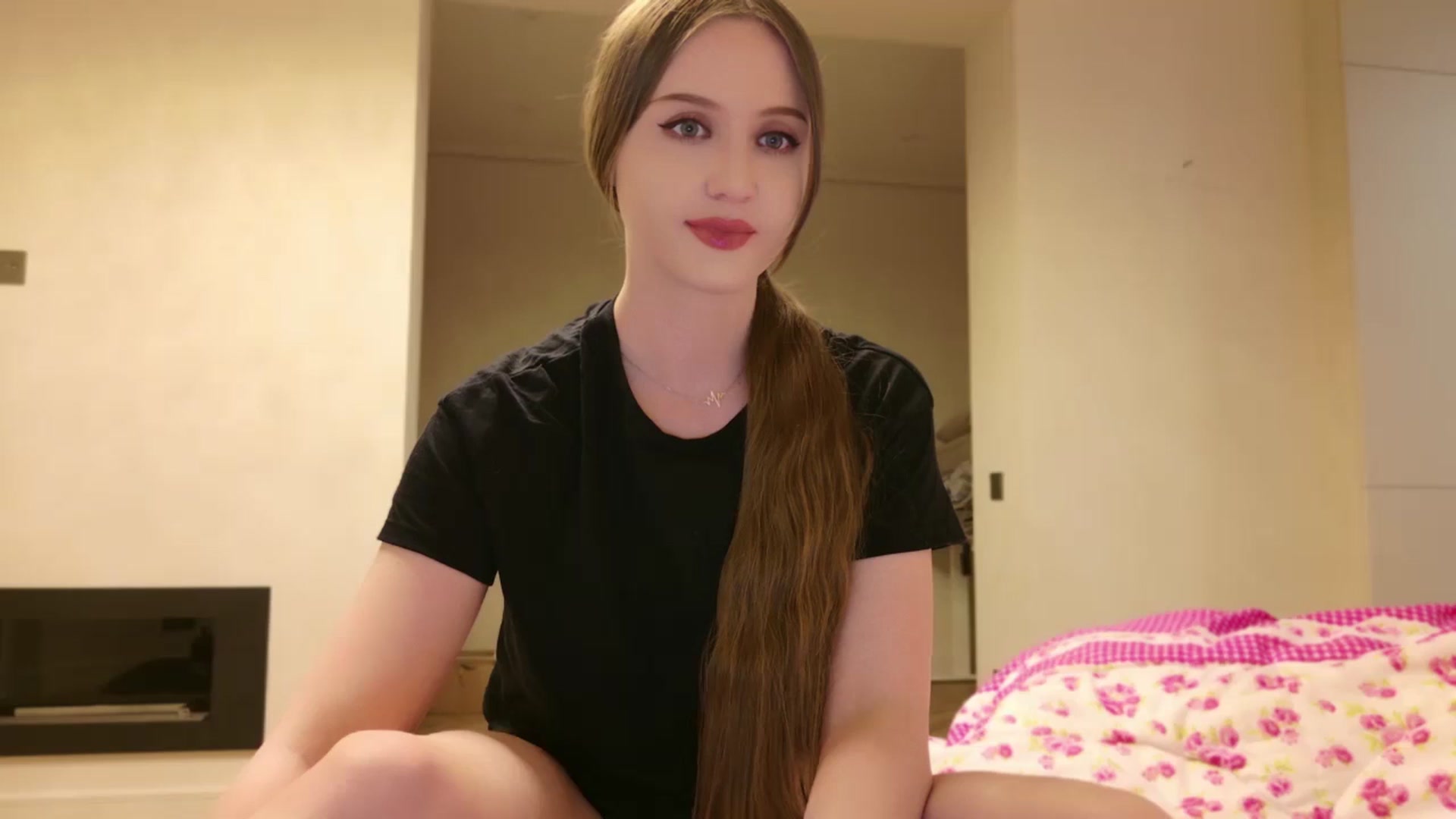 Gallery image thumbnail from Innocent_Soul's myfreecams stream on, 05/15/2024, 19:19 image 14 of 20