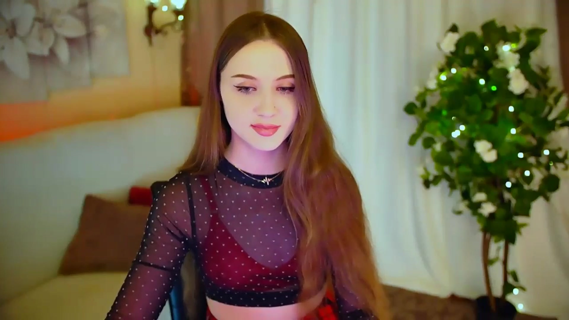Gallery image thumbnail from Innocent_Soul's myfreecams stream on, 05/17/2024, 15:13 image 3 of 20