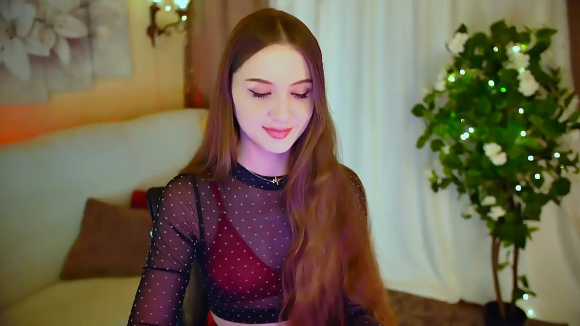 Gallery image thumbnail from Innocent_Soul's myfreecams stream on, 05/17/2024, 15:13 image 12 of 20