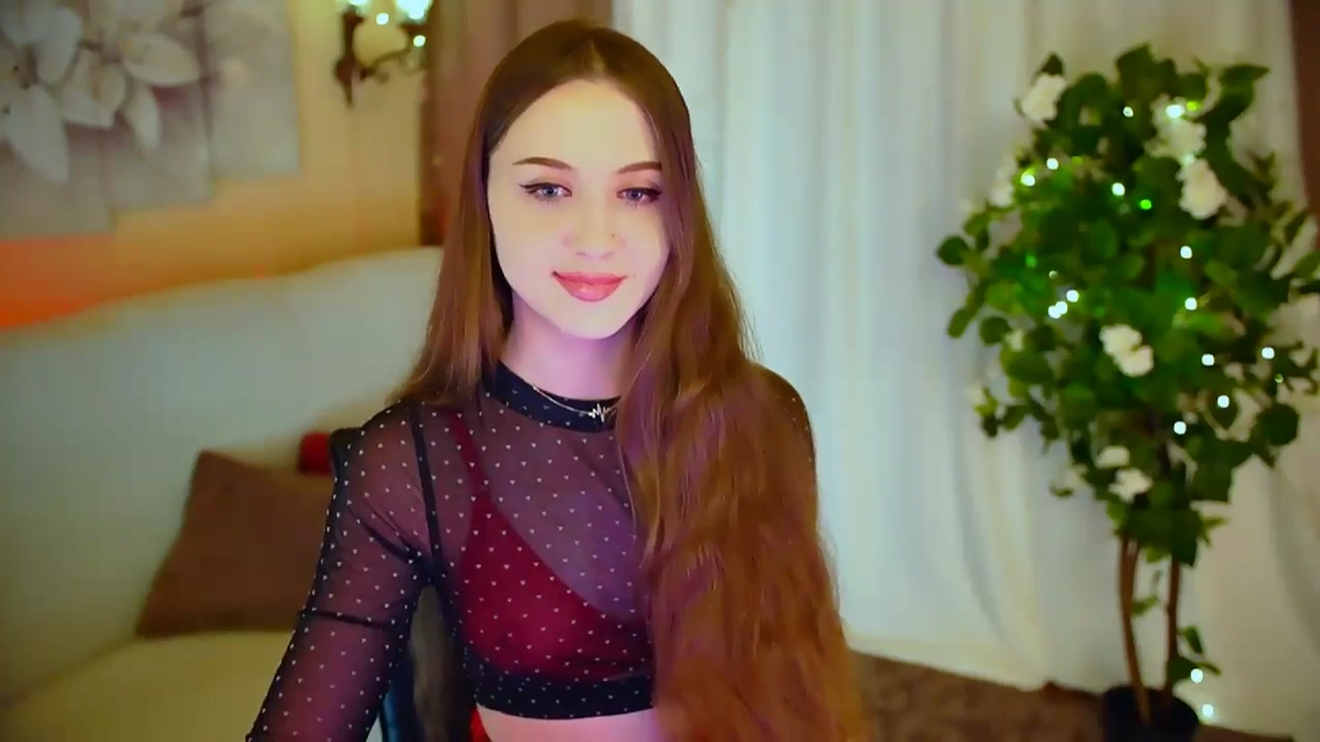 Gallery image thumbnail from Innocent_Soul's myfreecams stream on, 05/17/2024, 15:13 image 9 of 20