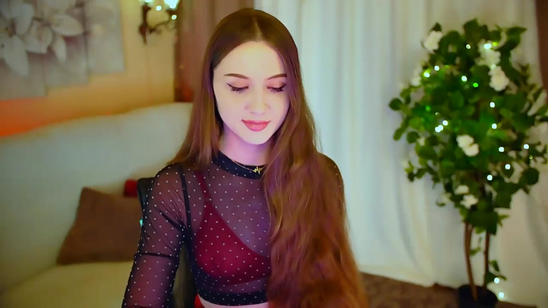 Gallery image thumbnail from Innocent_Soul's myfreecams stream on, 05/17/2024, 15:13 image 10 of 20
