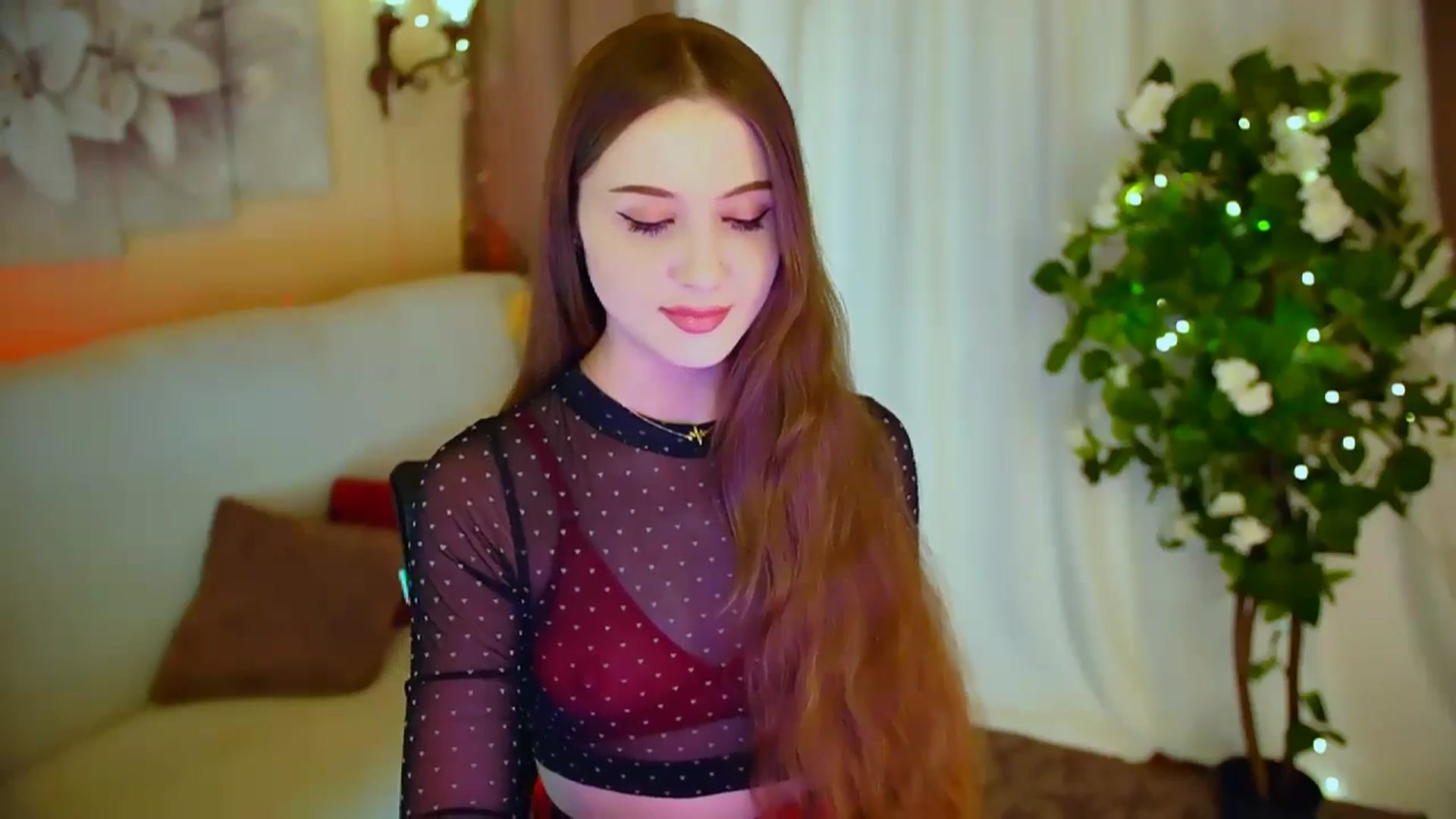 Gallery image thumbnail from Innocent_Soul's myfreecams stream on, 05/17/2024, 15:13 image 16 of 20