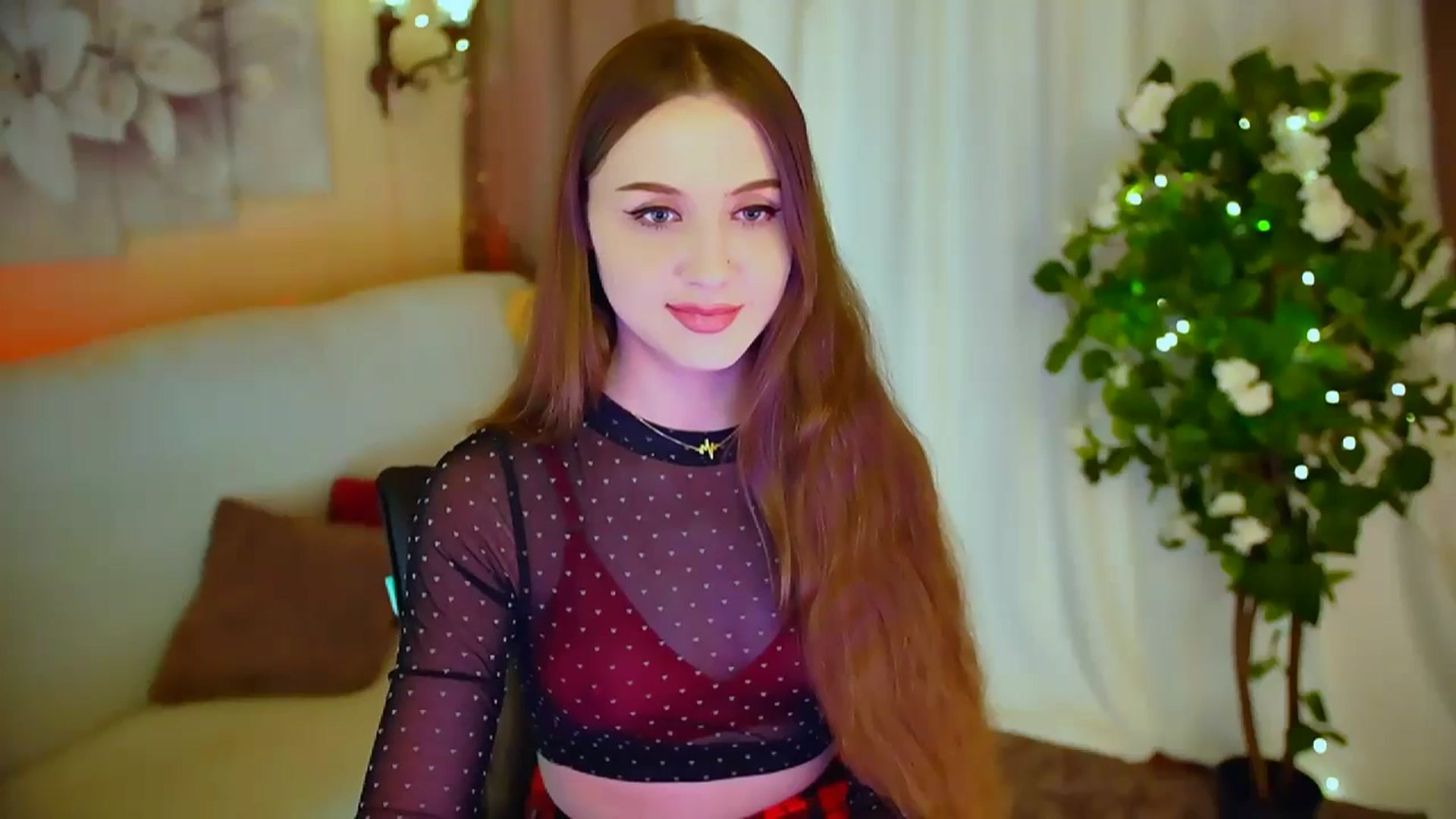 Gallery image thumbnail from Innocent_Soul's myfreecams stream on, 05/17/2024, 15:13 image 7 of 20