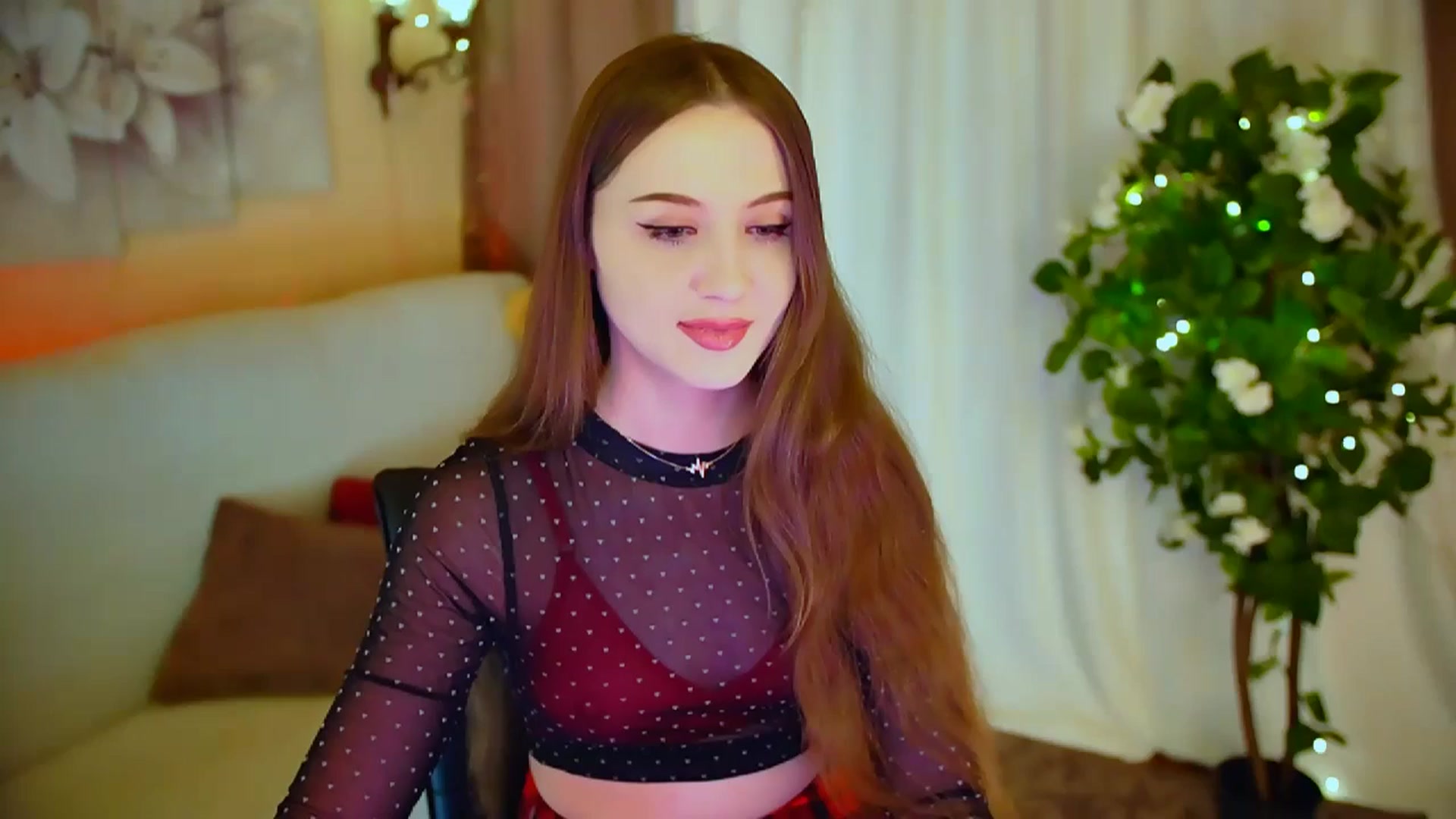 Gallery image thumbnail from Innocent_Soul's myfreecams stream on, 05/17/2024, 15:13 image 1 of 20
