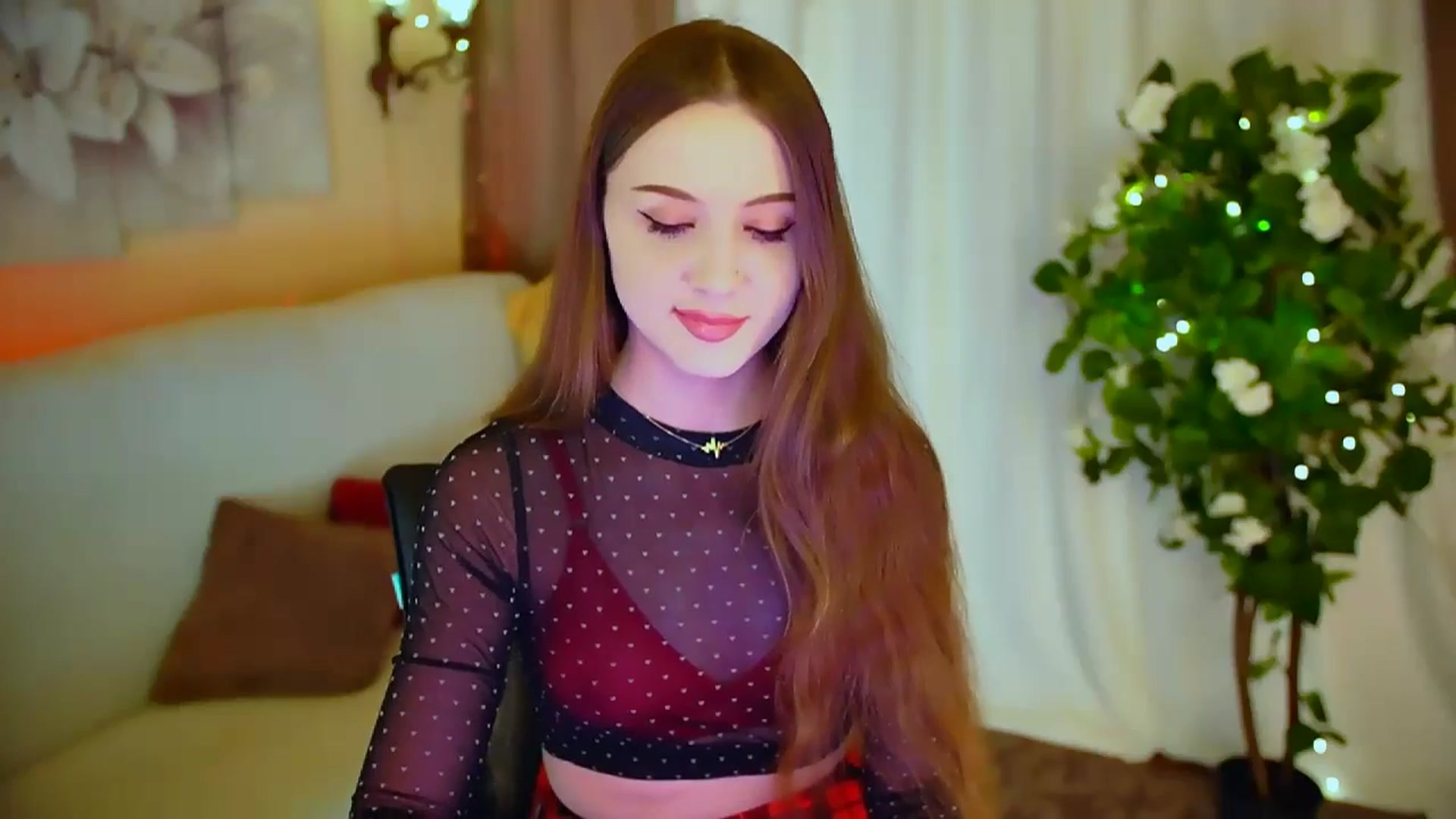 Gallery image thumbnail from Innocent_Soul's myfreecams stream on, 05/17/2024, 15:13 image 4 of 20