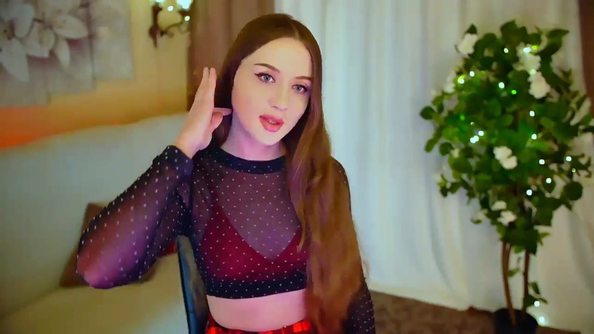 Gallery image thumbnail from Innocent_Soul's myfreecams stream on, 05/17/2024, 16:03 image 4 of 20