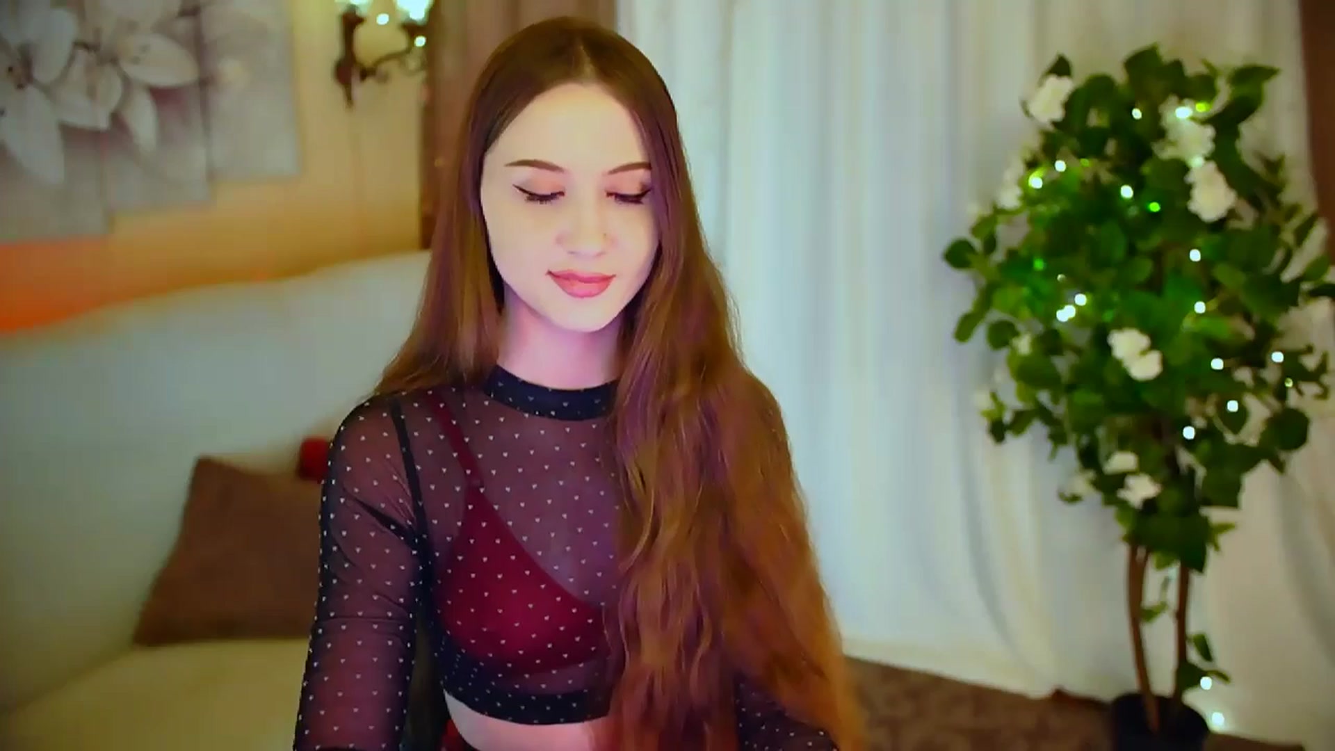 Gallery image thumbnail from Innocent_Soul's myfreecams stream on, 05/17/2024, 16:03 image 17 of 20