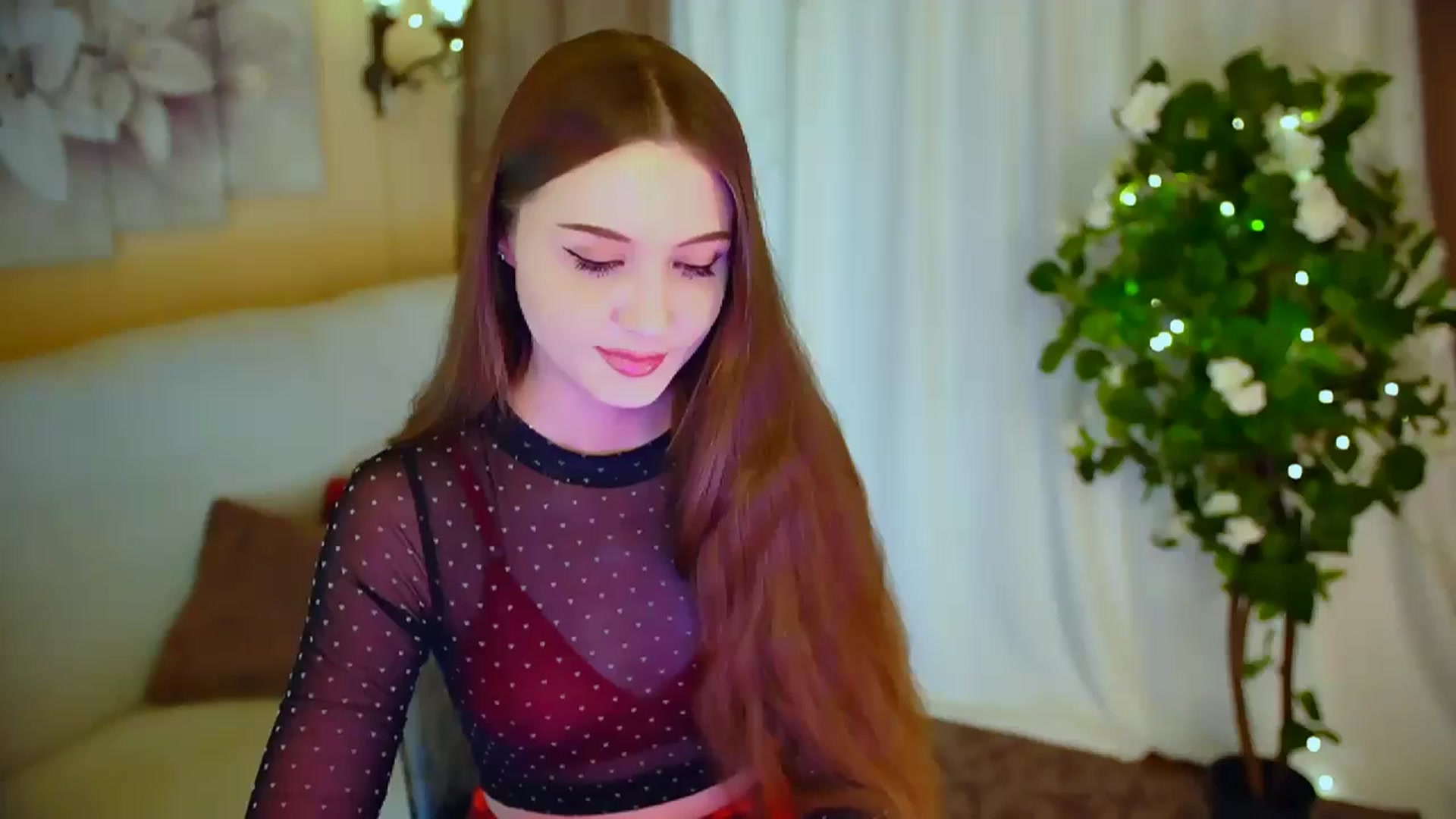 Gallery image thumbnail from Innocent_Soul's myfreecams stream on, 05/17/2024, 18:14 image 19 of 20