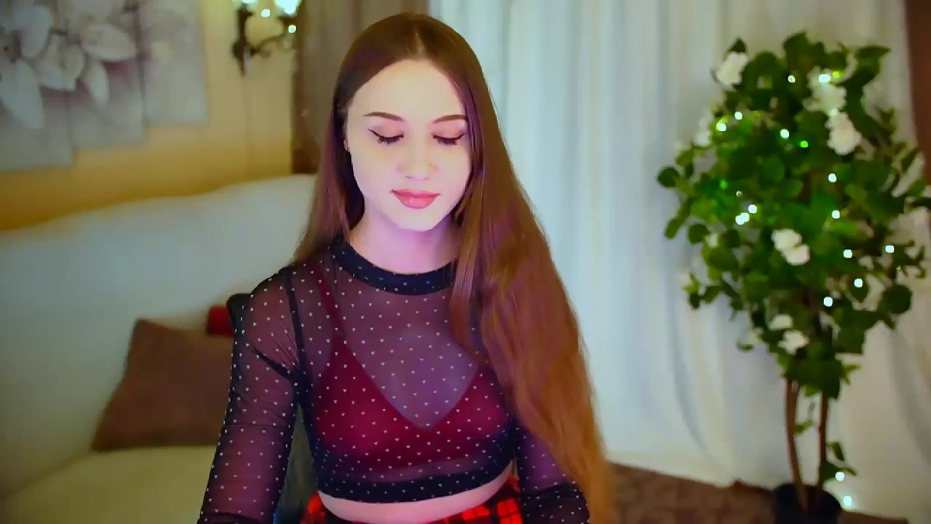 Gallery image thumbnail from Innocent_Soul's myfreecams stream on, 05/17/2024, 18:14 image 11 of 20