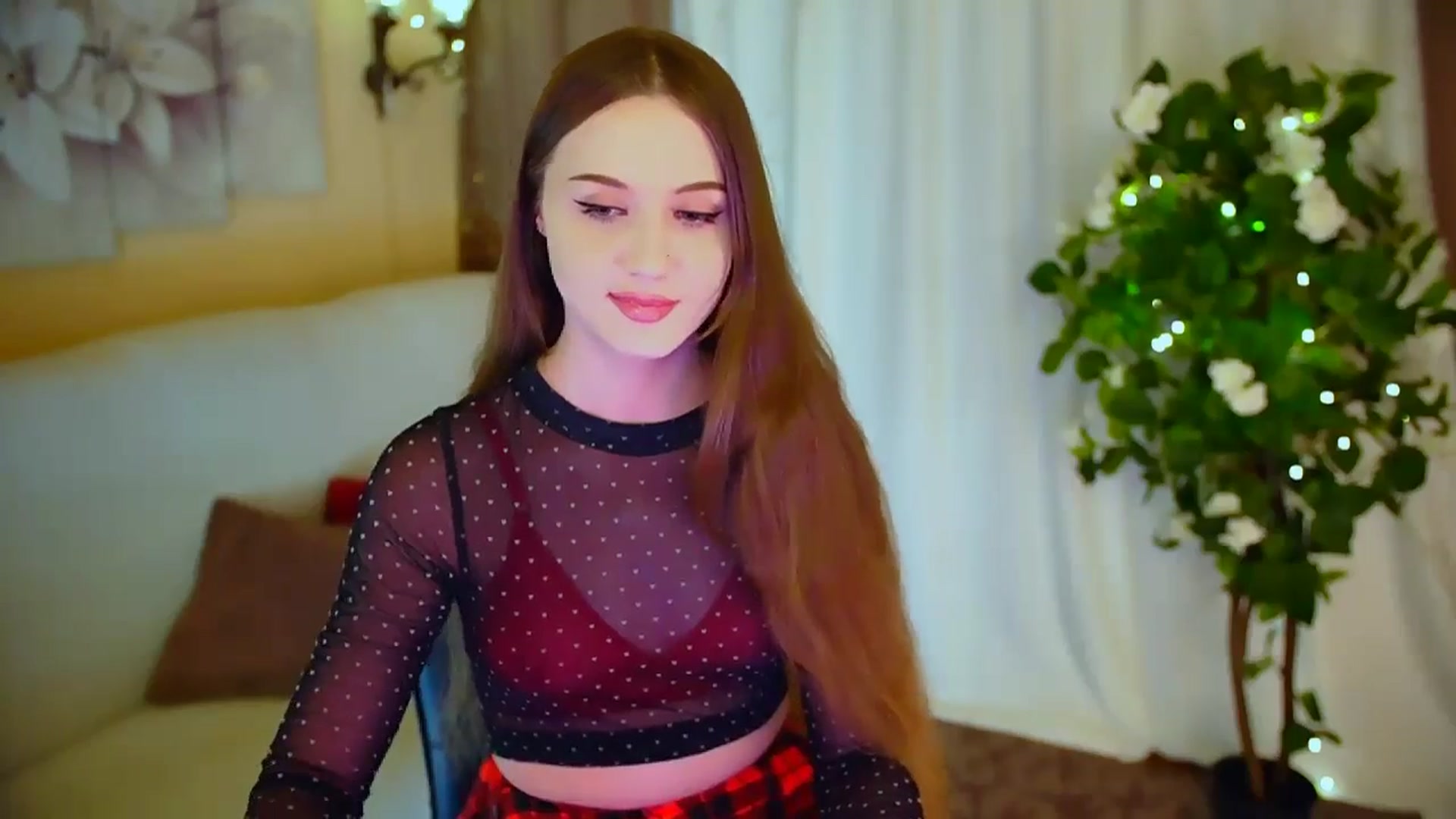 Gallery image thumbnail from Innocent_Soul's myfreecams stream on, 05/17/2024, 18:14 image 2 of 20
