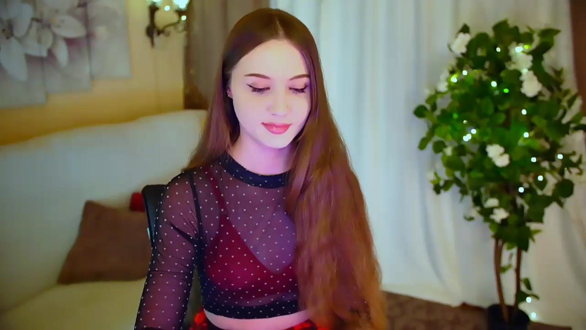 Gallery image thumbnail from Innocent_Soul's myfreecams stream on, 05/17/2024, 18:14 image 15 of 20
