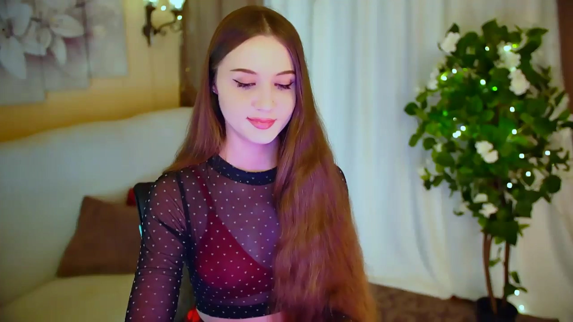 Gallery image thumbnail from Innocent_Soul's myfreecams stream on, 05/17/2024, 18:32 image 20 of 20