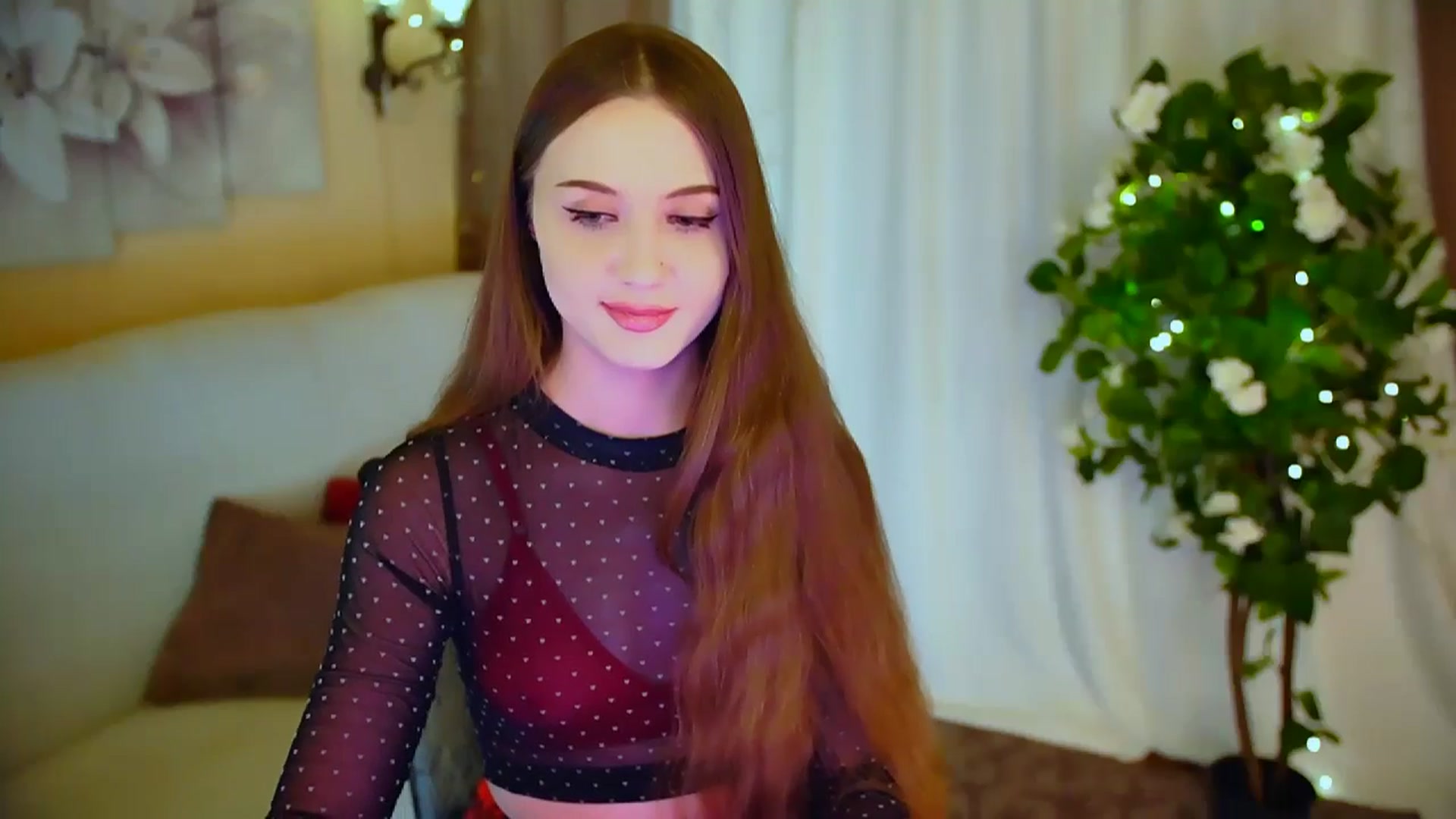 Gallery image thumbnail from Innocent_Soul's myfreecams stream on, 05/17/2024, 18:32 image 2 of 20
