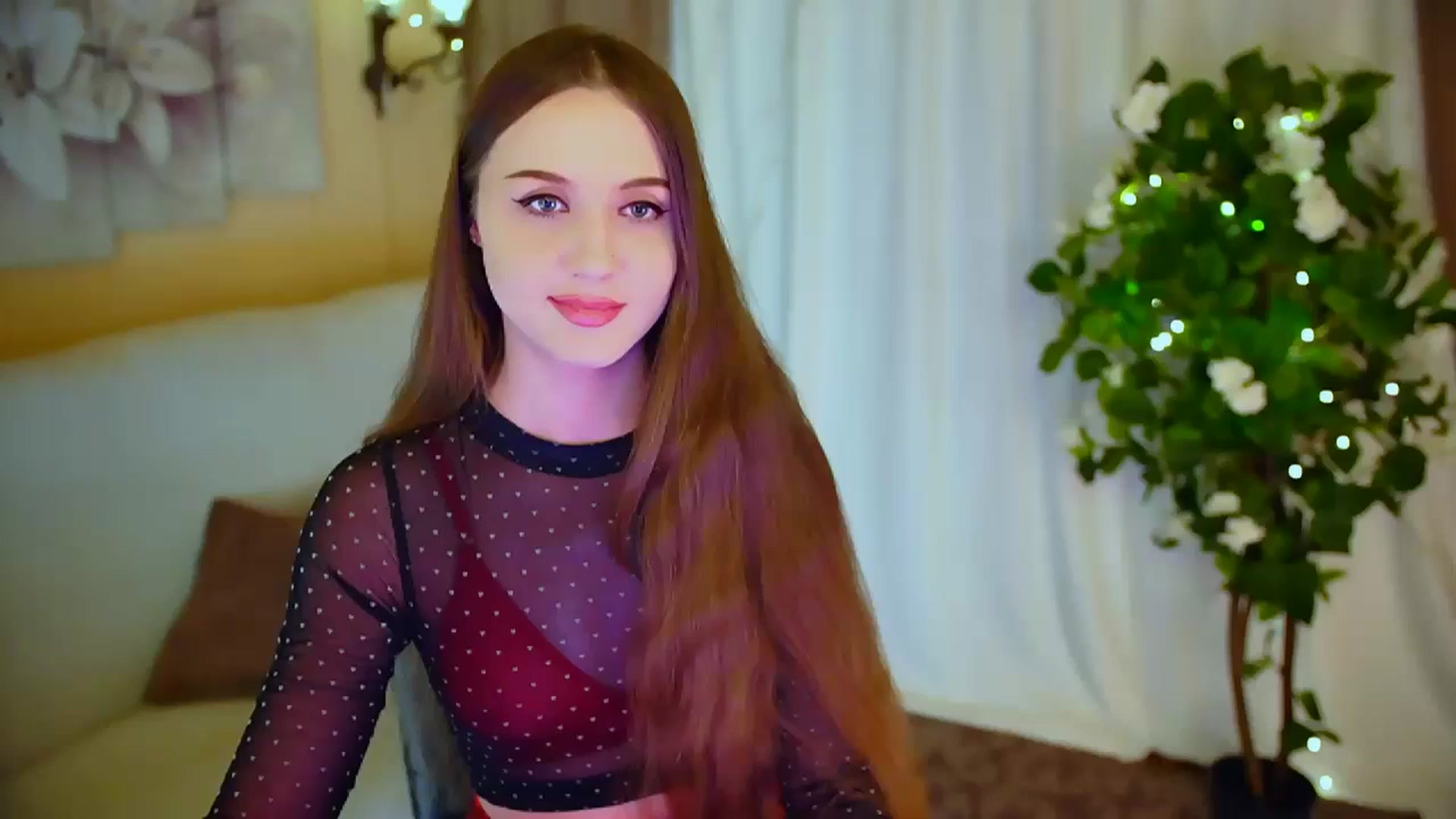 Gallery image thumbnail from Innocent_Soul's myfreecams stream on, 05/17/2024, 18:32 image 1 of 20