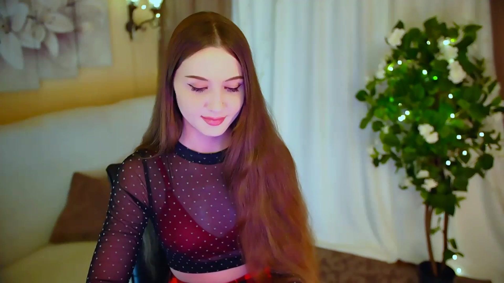 Gallery image thumbnail from Innocent_Soul's myfreecams stream on, 05/17/2024, 19:34 image 11 of 20