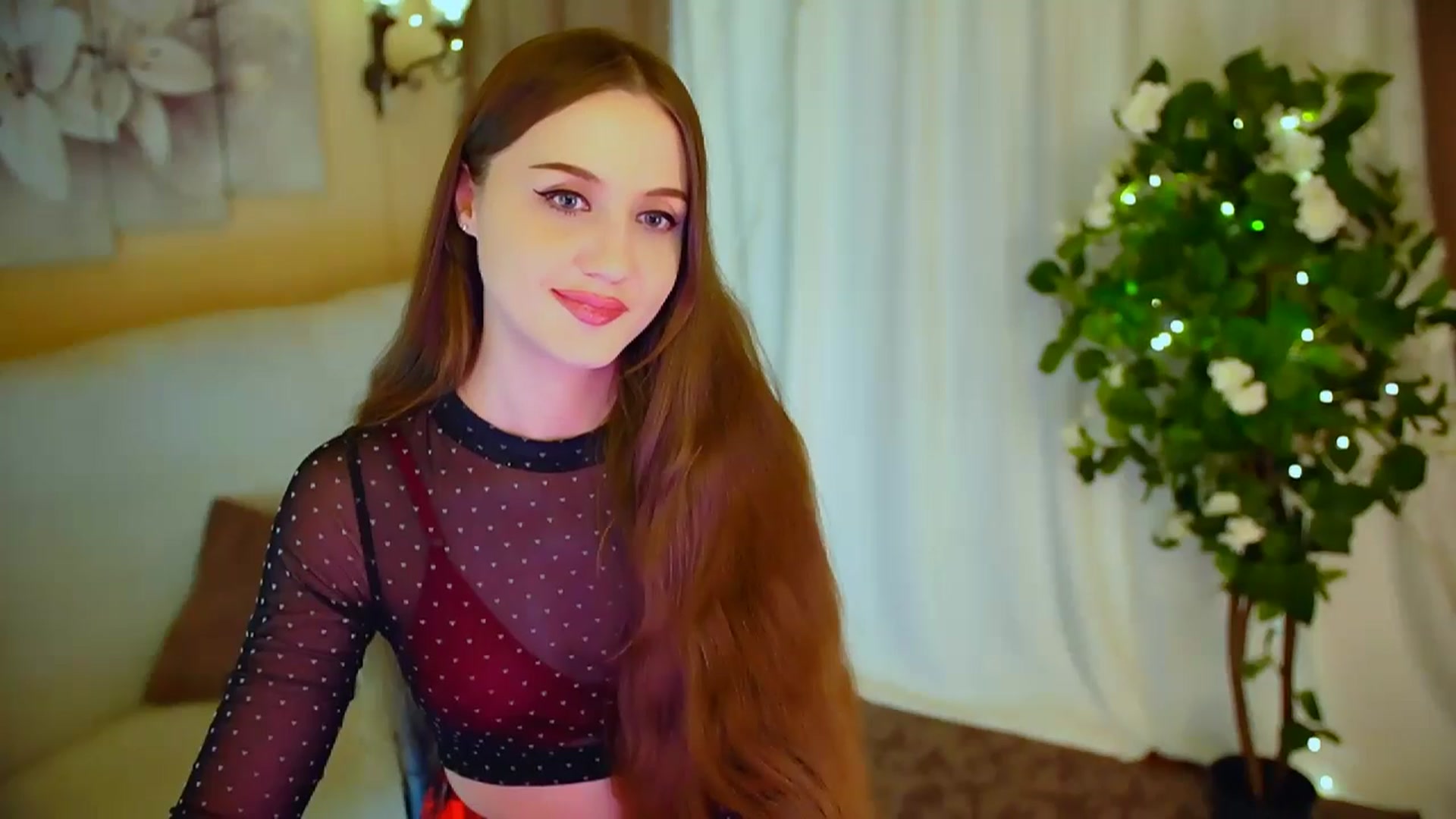 Gallery image thumbnail from Innocent_Soul's myfreecams stream on, 05/17/2024, 21:04 image 6 of 20