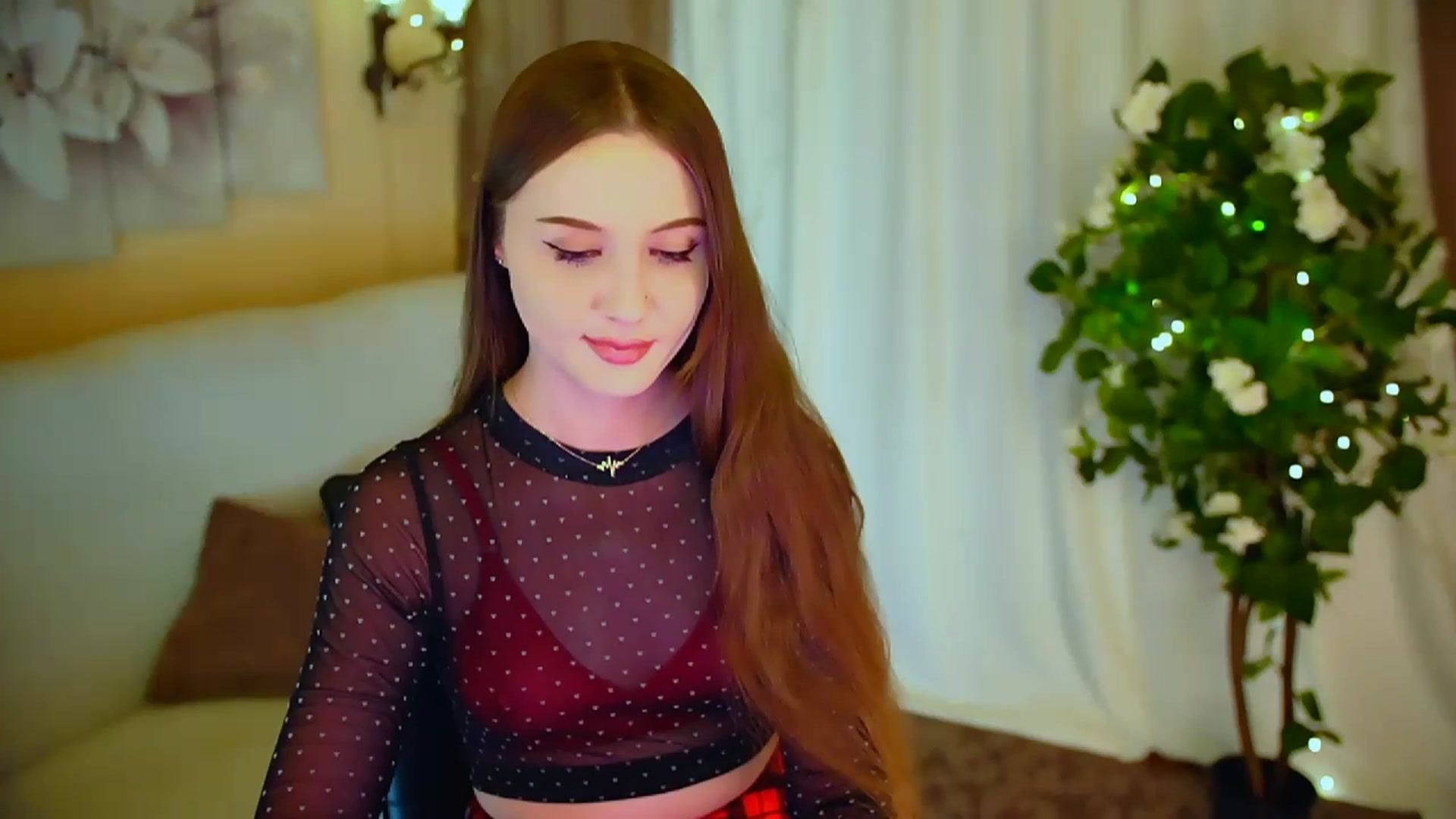 Gallery image thumbnail from Innocent_Soul's myfreecams stream on, 05/17/2024, 21:35 image 2 of 20