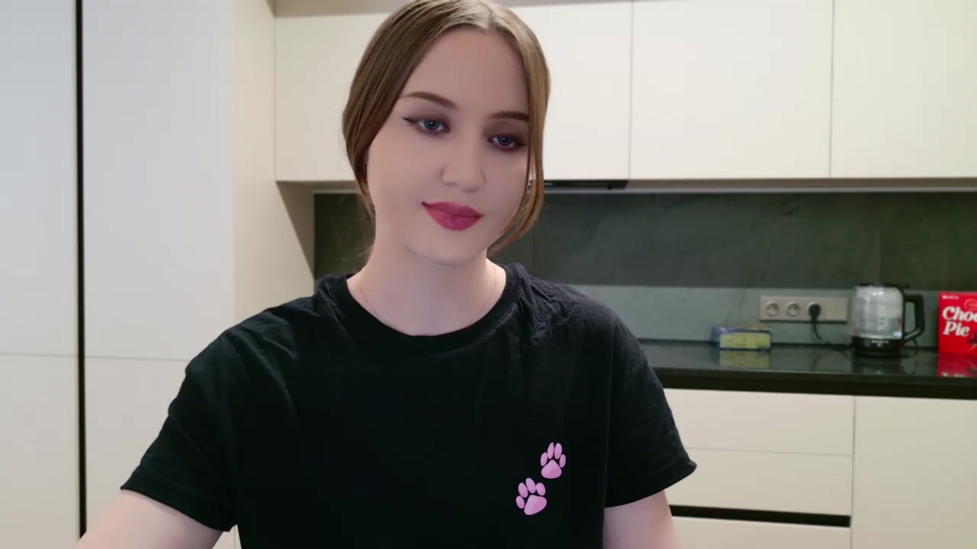 Gallery image thumbnail from Innocent_Soul's myfreecams stream on, 05/18/2024, 12:49 image 16 of 20