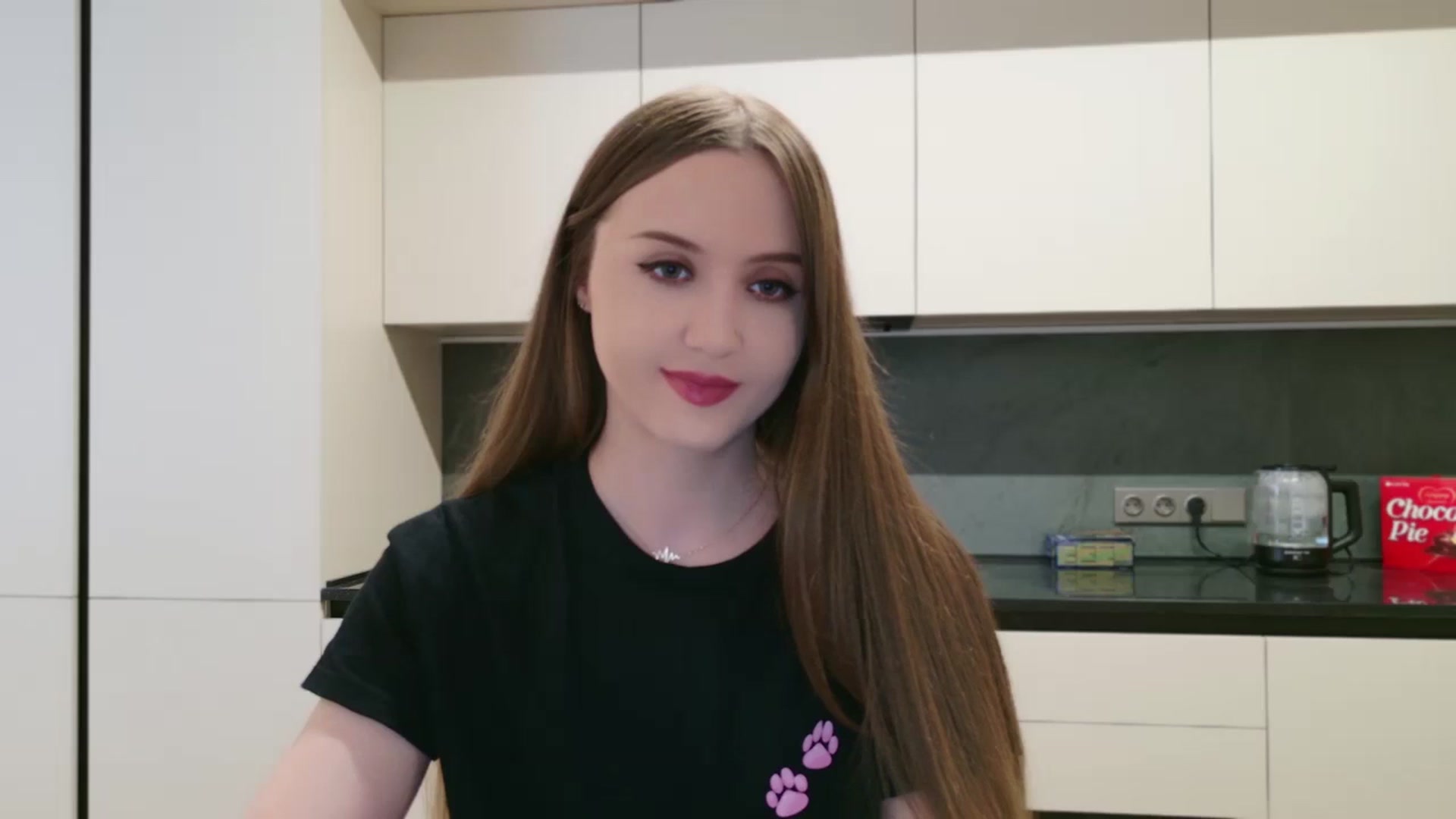 Gallery image thumbnail from Innocent_Soul's myfreecams stream on, 05/18/2024, 12:49 image 1 of 20