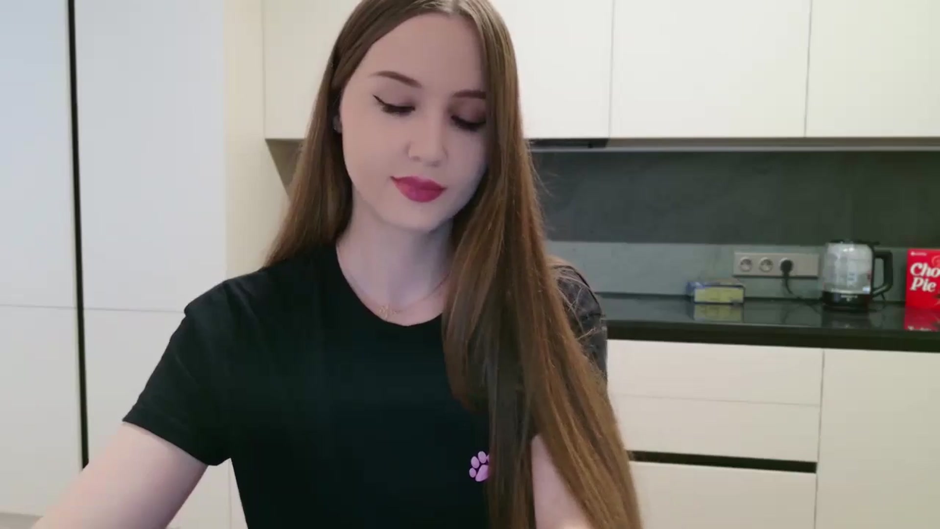 Gallery image thumbnail from Innocent_Soul's myfreecams stream on, 05/18/2024, 12:49 image 11 of 20
