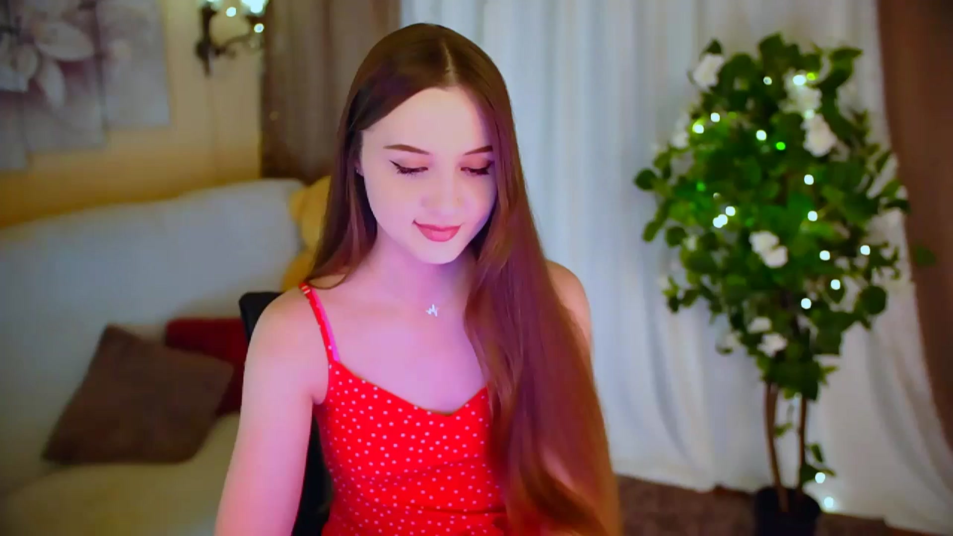 Gallery image thumbnail from Innocent_Soul's myfreecams stream on, 05/24/2024, 18:13 image 1 of 20