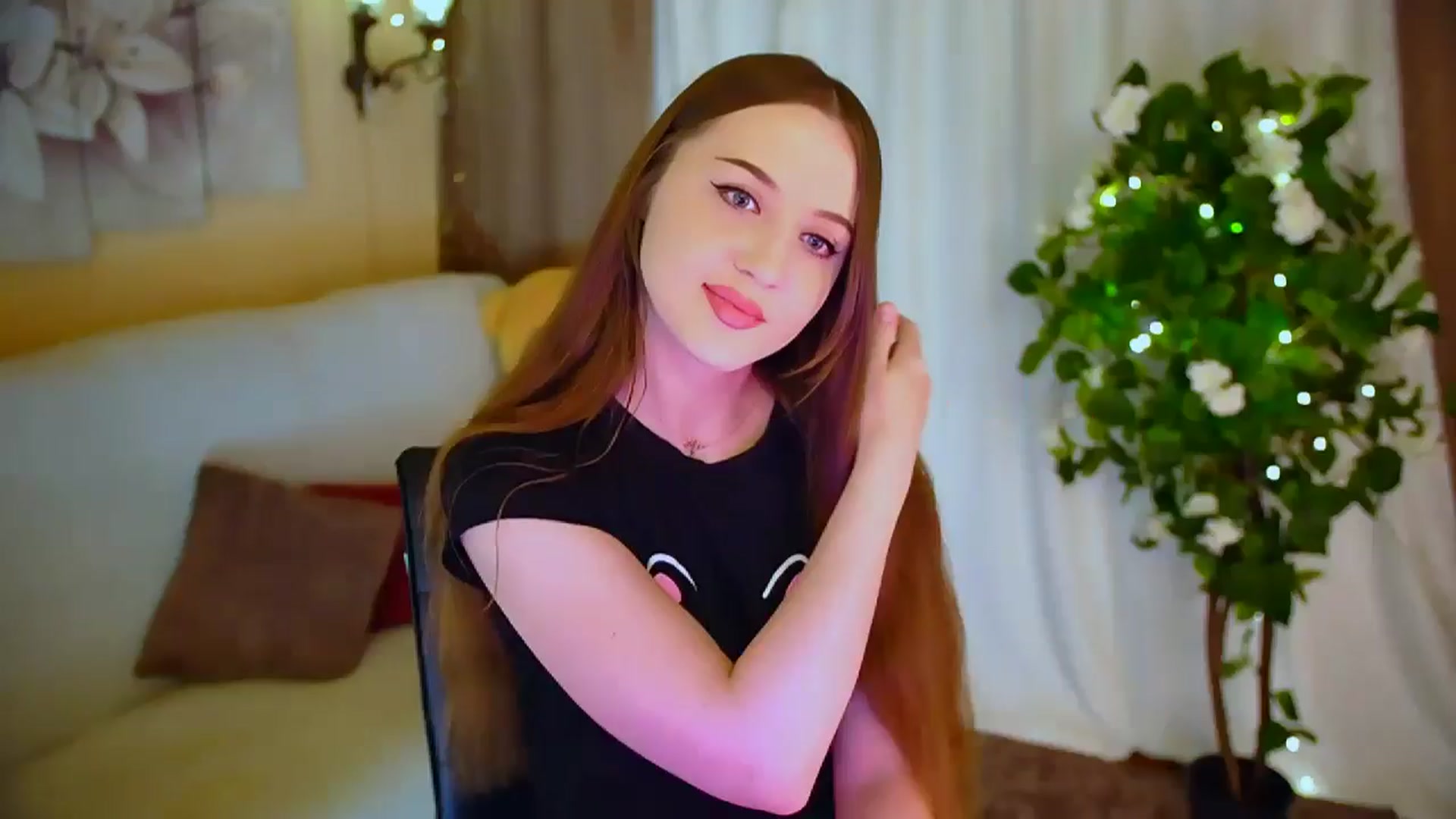 Gallery image thumbnail from Innocent_Soul's myfreecams stream on, 05/26/2024, 17:04 image 16 of 20