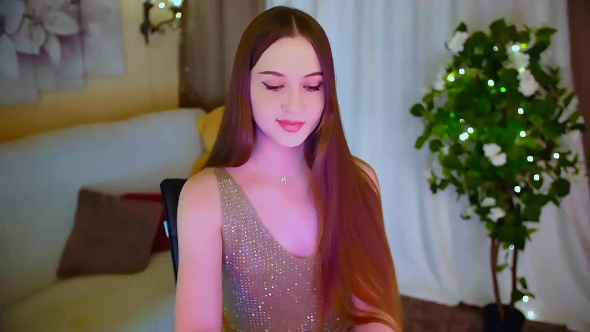Gallery image thumbnail from Innocent_Soul's myfreecams stream on, 05/27/2024, 17:52 image 8 of 20