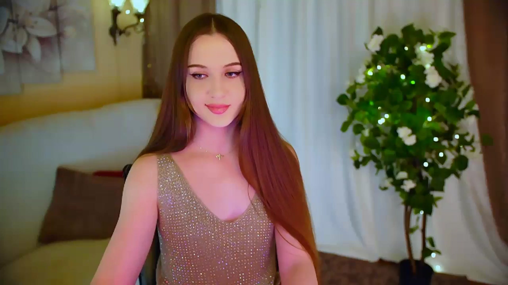 Gallery image thumbnail from Innocent_Soul's myfreecams stream on, 05/27/2024, 21:16 image 9 of 20
