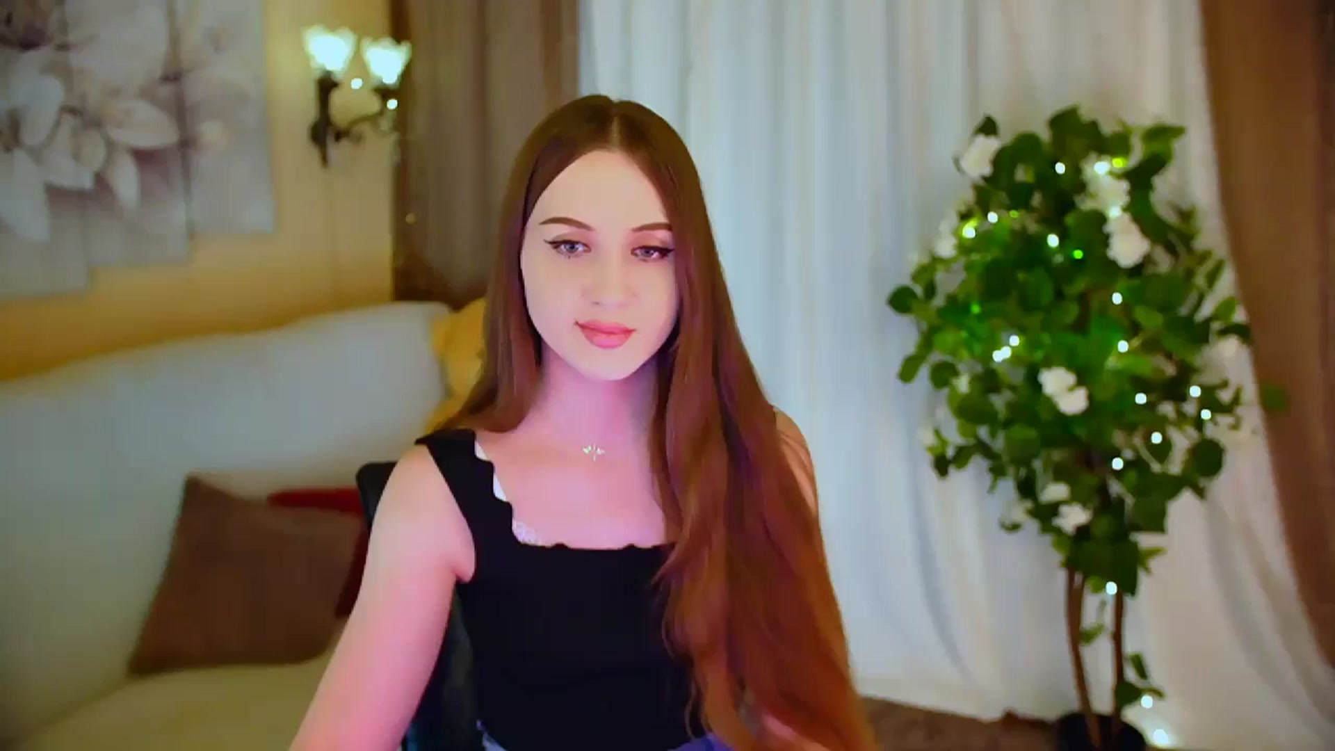Gallery image thumbnail from Innocent_Soul's myfreecams stream on, 05/30/2024, 15:07 image 10 of 20