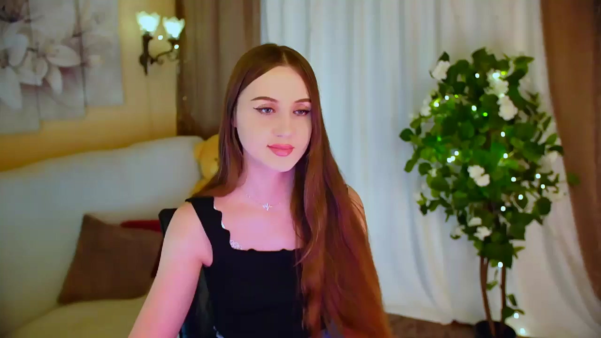 Gallery image thumbnail from Innocent_Soul's myfreecams stream on, 05/30/2024, 15:07 image 20 of 20