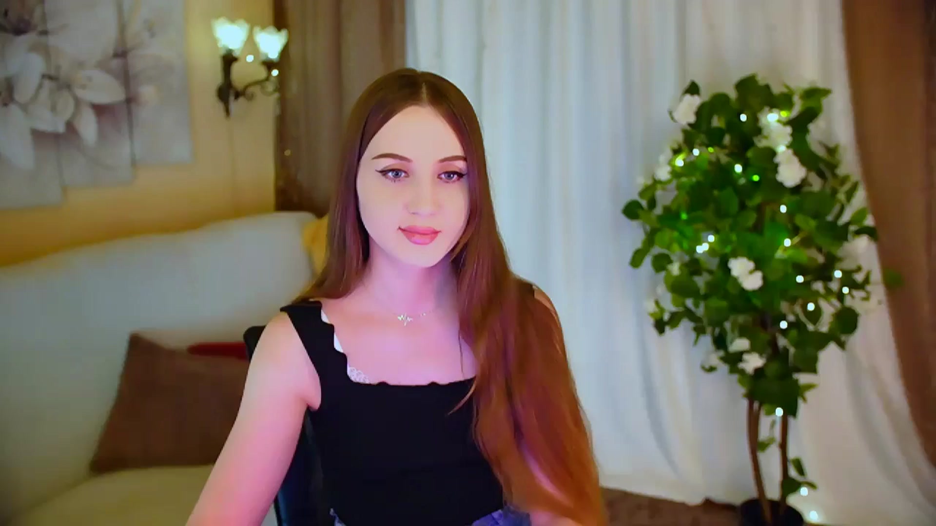 Gallery image thumbnail from Innocent_Soul's myfreecams stream on, 05/30/2024, 15:07 image 1 of 20