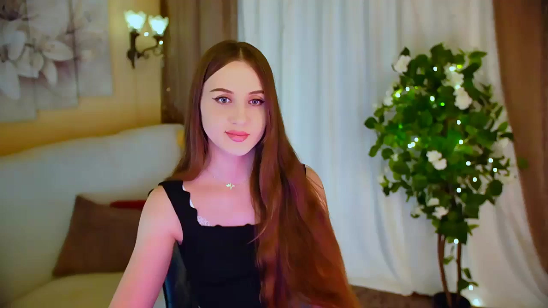 Gallery image thumbnail from Innocent_Soul's myfreecams stream on, 05/30/2024, 15:58 image 2 of 20