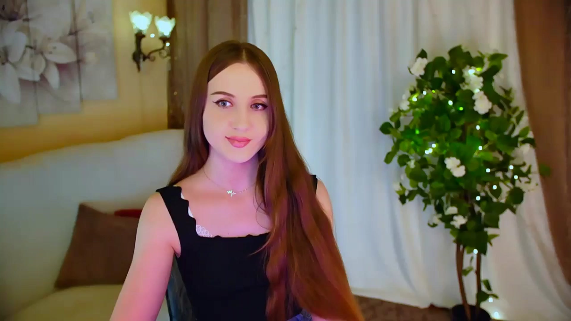 Gallery image thumbnail from Innocent_Soul's myfreecams stream on, 05/30/2024, 15:58 image 15 of 20