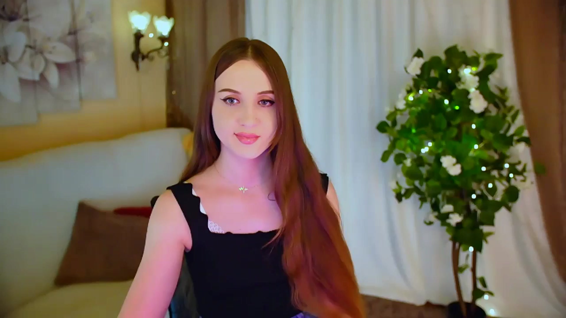 Gallery image thumbnail from Innocent_Soul's myfreecams stream on, 05/30/2024, 15:58 image 12 of 20