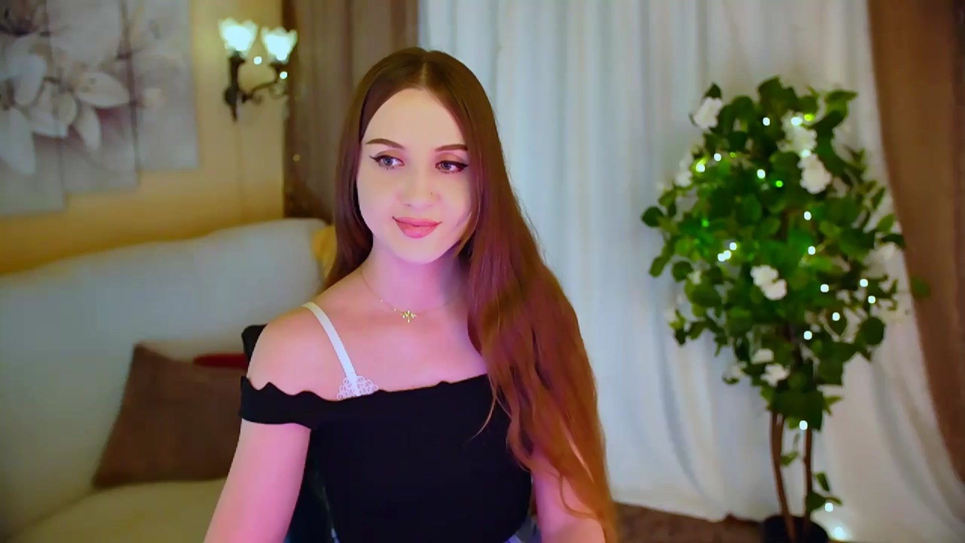 Gallery image thumbnail from Innocent_Soul's myfreecams stream on, 05/30/2024, 15:58 image 18 of 20