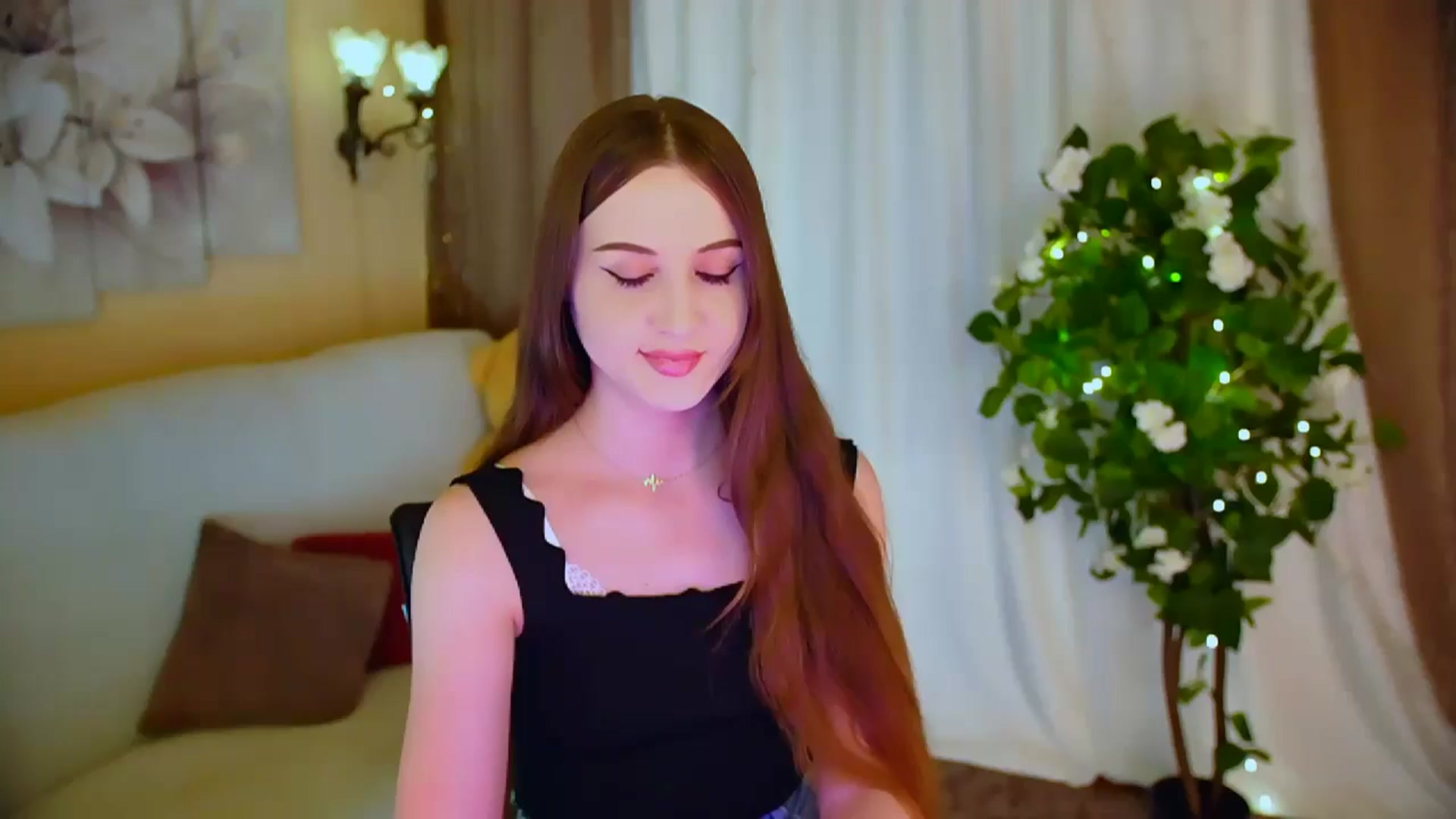 Gallery image thumbnail from Innocent_Soul's myfreecams stream on, 05/30/2024, 15:58 image 11 of 20