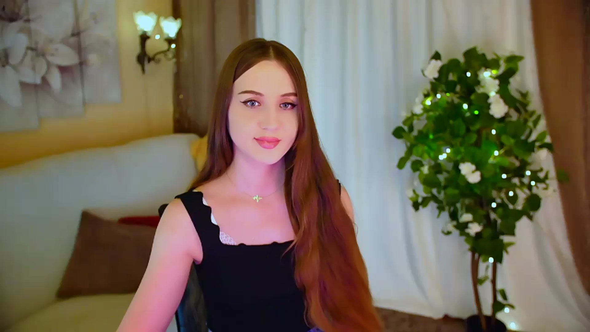Gallery image thumbnail from Innocent_Soul's myfreecams stream on, 05/30/2024, 15:58 image 8 of 20